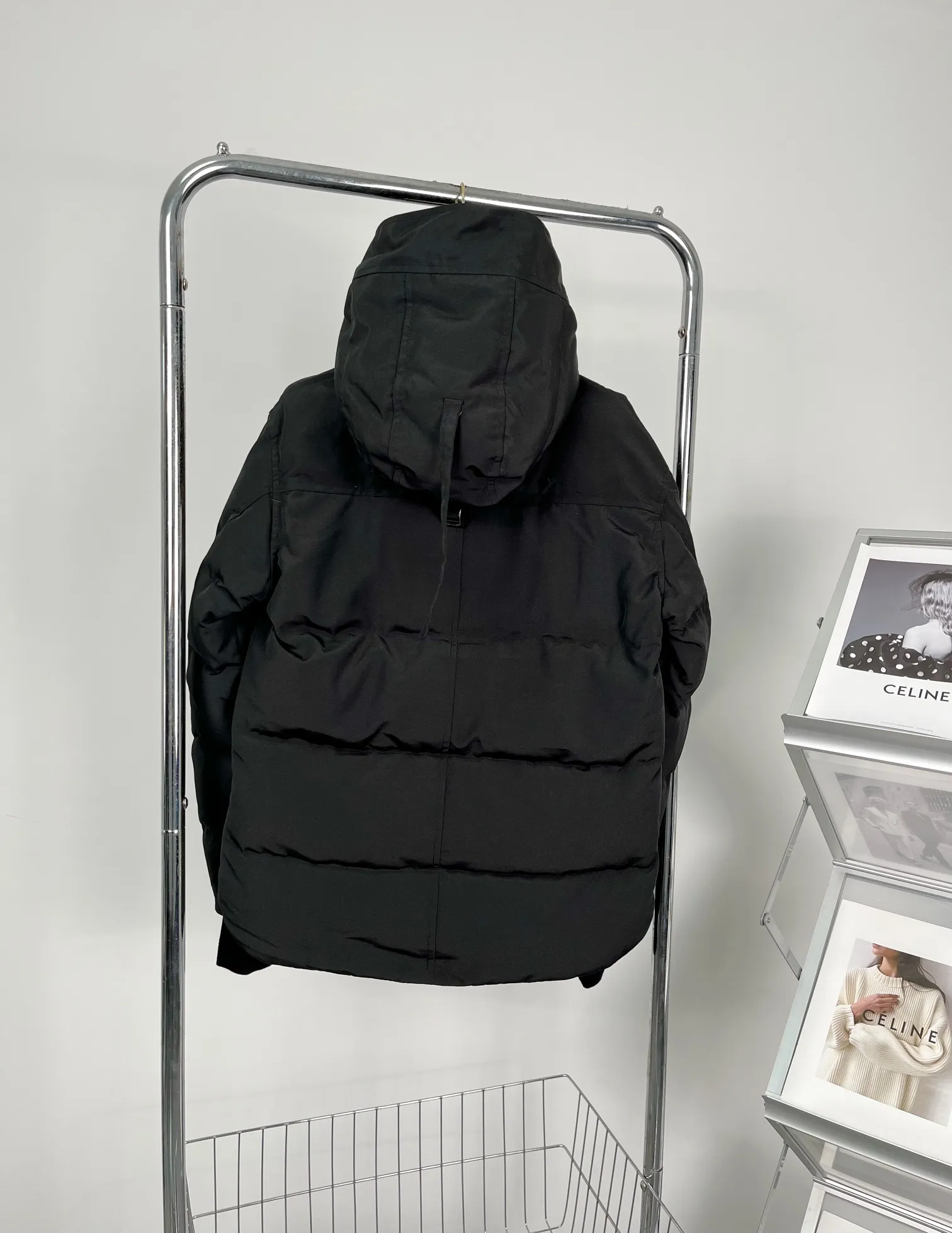 P580 𝐂𝐚𝐧𝐚𝐝𝐚 𝐠𝐨𝐨𝐬𝐞丨Canada Goose 17 down jackets Size: S-XXL